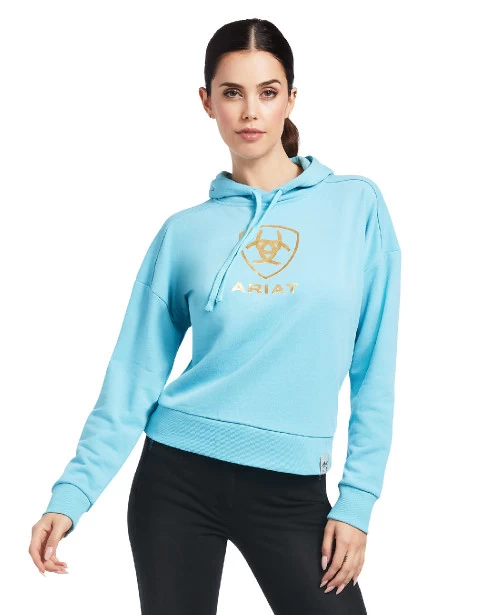 Ariat Just Hoodie 3 Ariat Just Hoodie