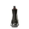 Ariat Performer Nitro Paddock Boots -Equestrian Clothing ariat performer nitro black heel 23799.1550094915