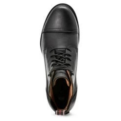 Ariat Performer Nitro Paddock Boots 10 Ariat Performer Nitro Paddock Boots -Equestrian Clothing ariat performer nitro black top 24611.1550094917