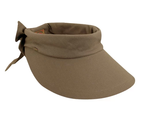 Scala Arosa Deluxe Visor With Bow 10 Scala Arosa Deluxe Visor With Bow - Image 8