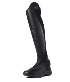 Ariat Ascent Tall Boots -Equestrian Clothing ascent tall boot 3 4 10036043 ariat 77468.1666035562