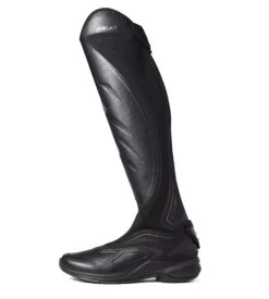 Ariat Ascent Tall Boots -Equestrian Clothing ascent tall boot side 10036043 ariat 28643.1666035555