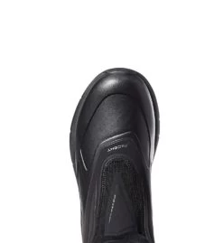 Ariat Ascent Tall Boots -Equestrian Clothing ascent tall boot toe 10036043 ariat 71893.1666035552