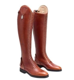 Secchiari Athena GP Tall Boots -Equestrian Clothing athena boots cotto secchiari 14847.1640811694