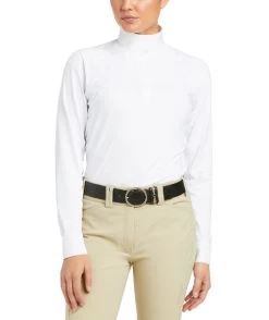 Ariat Auburn Show Shirt