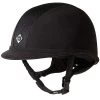 Charles Owen AYR8 Plus Helmet -Equestrian Clothing ayr8 plus black charles owen 17249.1661298647