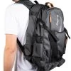 Antarès Equestrian Backpack -Equestrian Clothing backpack gray on person AT GROOM antares 90185.1675197663