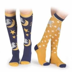 Aubrion Bamboo Socks 2-Pack -Equestrian Clothing bamboo socks 2 pack horse 85650 shires 84736.1652642127