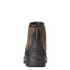 Ariat Barnyard Twin Gore II Waterproof Boot -Equestrian Clothing barnyard twin gore II h20 back 10033862 ariat 36963.1663186722