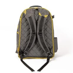 Mackey Equestrian Backpack -Equestrian Clothing bee mine equestrian backpack back mackey 91678.1644178858