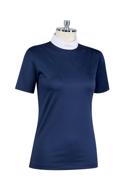 Animo Beisk Short Sleeve Show Shirt 4 Animo Beisk Short Sleeve Show Shirt - Image 2