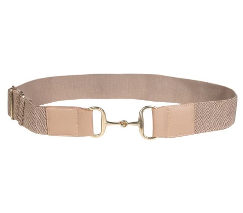 HKM Hunter Elastic Belt 3 HKM Hunter Elastic Belt