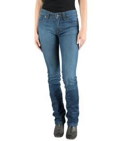 Kimes Ranch Betty 17 Jean -Equestrian Clothing betty 17 denim front kimes ranch 71458.1686012474