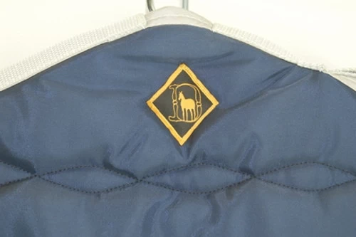 Big D Western Chap Bag - 406D Kodiak Pattern 4 Big D Western Chap Bag - 406D Kodiak Pattern - Image 2