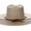 Biltmore Canyon Moon Rancher Hat 2 Biltmore Canyon Moon Rancher Hat -Equestrian Clothing biltmore canyon moon rancher natural back BVC107 NATURAL dorfman 16444.1691275675