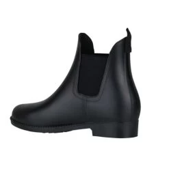 Horze Bonn Rubber Boots 8 Horze Bonn Rubber Boots -Equestrian Clothing bonn rubber boots side 38095 horze 82201.1642970915