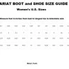 Ariat Ascent Tall Boots 2 Ariat Ascent Tall Boots -Equestrian Clothing boot shoe size chart women ariat 46595.1675292385