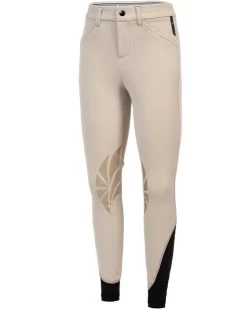 Boys Struck 25 Series Breeches 8 Boys Struck 25 Series Breeches -Equestrian Clothing boys 25 series breech beige front struck 50051.1653764004