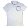 Boys Cavalleria Toscana CT Pocket Competition Polo -Equestrian Clothing boys ct pocket comp polo front POO088 JE152 0001 CT 16412.1668821059