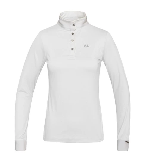 Kingsland Bridgette Show Shirt Long Sleeve 3 Kingsland Bridgette Show Shirt Long Sleeve