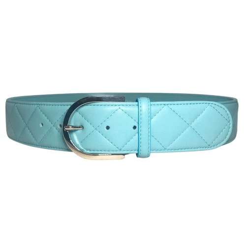 Tailored Sportsman Leather Quilted C Belt 18 Tailored Sportsman Leather Quilted C Belt - Image 16
