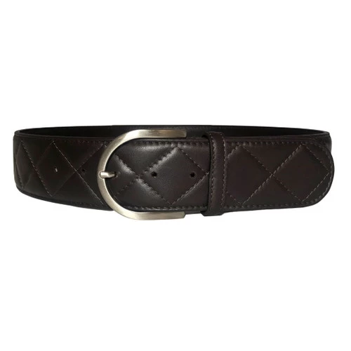 Tailored Sportsman Leather Quilted C Belt 12 Tailored Sportsman Leather Quilted C Belt - Image 10