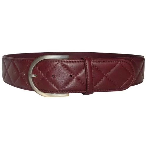 Tailored Sportsman Leather Quilted C Belt 11 Tailored Sportsman Leather Quilted C Belt - Image 9