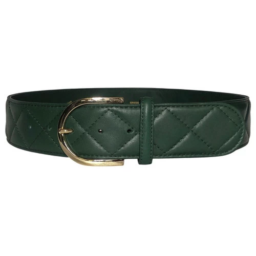 Tailored Sportsman Leather Quilted C Belt 13 Tailored Sportsman Leather Quilted C Belt - Image 11