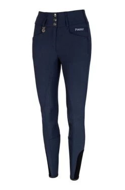 Pikeur Candela Breeches Full Grip -Equestrian Clothing candela grip fs nightblue front 1442 36 479 390 pikeur 73664.1656274884