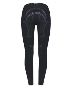 Cavallo Carine Grip Full Seat Breeches -Equestrian Clothing carine grip FS black back 382788 07 cavallo 08368.1638561860