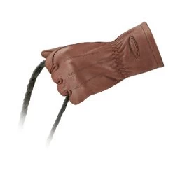 Heritage Carriage Driving Gloves -Equestrian Clothing carriage driving glove brown rein HG263 heritage 24959.1643492015