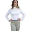Harcour Casall Competition Shirt -Equestrian Clothing casall competition LS white front2 CASALL harcour 64534.1655846890