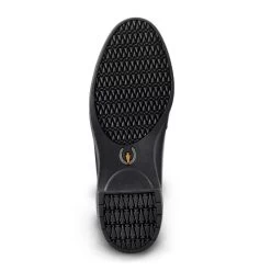 Kerrits Cascadia Waterproof Paddock Boot -Equestrian Clothing cascadia waterproof zip mahogany sole 80002 kerrits 06998.1641760769