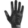 Uvex Ceravent Riding Gloves -Equestrian Clothing ceravent glove black top uvex 80870.1604089537