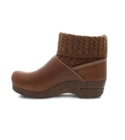 Dansko Chloe Pull Up -Equestrian Clothing chloe pull up boot tan instep dansko 67160.1607800146
