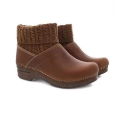 Dansko Chloe Pull Up -Equestrian Clothing chloe pull up boot tan pair dansko 82054.1607800144