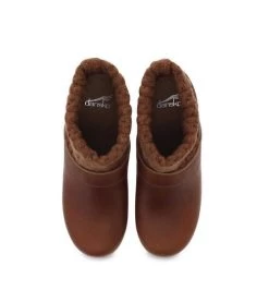 Dansko Chloe Pull Up