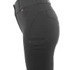 Cavallo Christina Breeches Full Grip -Equestrian Clothing christina full grip black detail 968798 07 cavallo 38145.1676593403