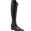 Secchiari Classic Field Boots -Equestrian Clothing classic field boot 100W black outer secchiari 43662.1642364927