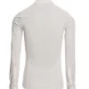 Horseware Ireland Horseware AA Clean Cool Competition Shirt -Equestrian Clothing clean cool competition shirt white back horseware 21551.1649201107