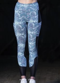 Horseware Ireland Horseware Marble Riding Tights