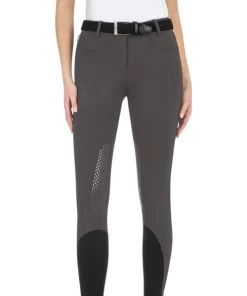Equiline Cobe Knee Grip Breeches