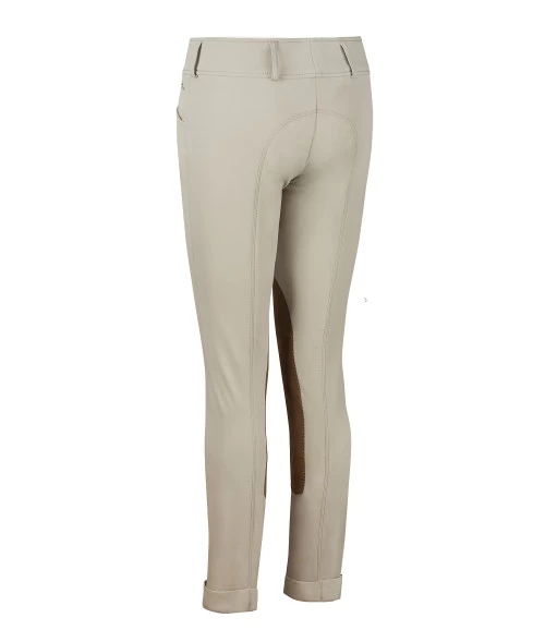 Girls RJ Classics Collette Jodhpurs 4 Girls RJ Classics Collette Jodhpurs - Image 2