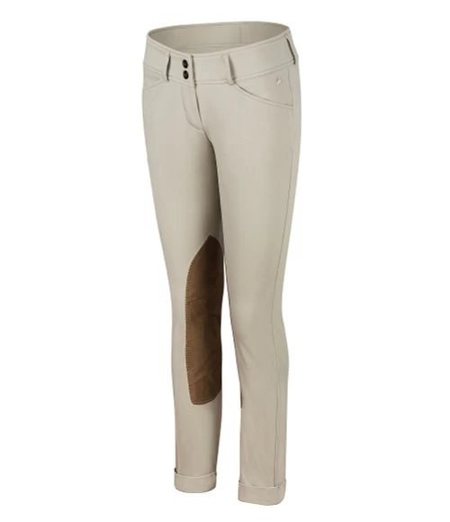 Girls RJ Classics Collette Jodhpurs 3 Girls RJ Classics Collette Jodhpurs