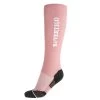 B Vertigo Compression Winter Knee Socks -Equestrian Clothing compression winter sock old rose pink 331370 ORPI b vertigo 05410.1667944768