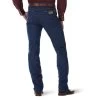 Men's Wrangler Cowboy Cut Slim Fit Jean -Equestrian Clothing cowboy cut slim fit back wrangler 61070.1670987015
