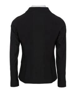 Horseware Ireland Horseware Air MK2 Competition Jacket 15 Horseware Ireland Horseware Air MK2 Competition Jacket -Equestrian Clothing cqexgl horseware air mk2 jacket black back 27931 41315.1527637432