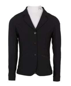 Horseware Ireland Horseware Air MK2 Competition Jacket 14 Horseware Ireland Horseware Air MK2 Competition Jacket -Equestrian Clothing cqexgl horseware air mk2 jacket black 96378 60391.1527637427