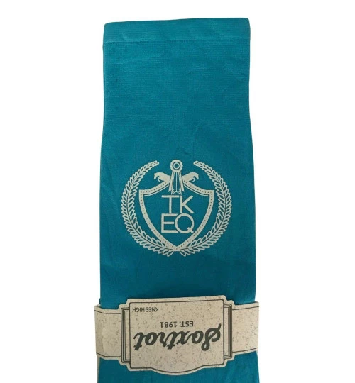 TKEQ Crest Boot Socks 5 TKEQ Crest Boot Socks - Image 3