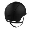 KEP Cromo 2.0 Matt Helmet 1 KEP Cromo 2.0 Matt Helmet -Equestrian Clothing cromo 2.0 matt helmet black back CRB2.BLK .M.BLK kep helmets 34814.1688076132